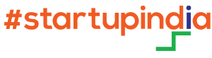 Startup India logo